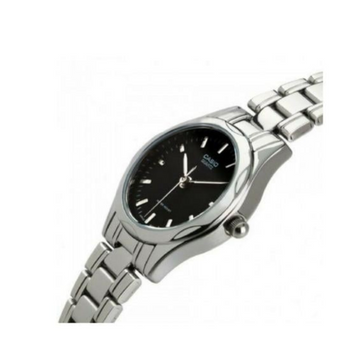 RELOJ ACUATICO MUJER LTP-1275D-1A CASIO