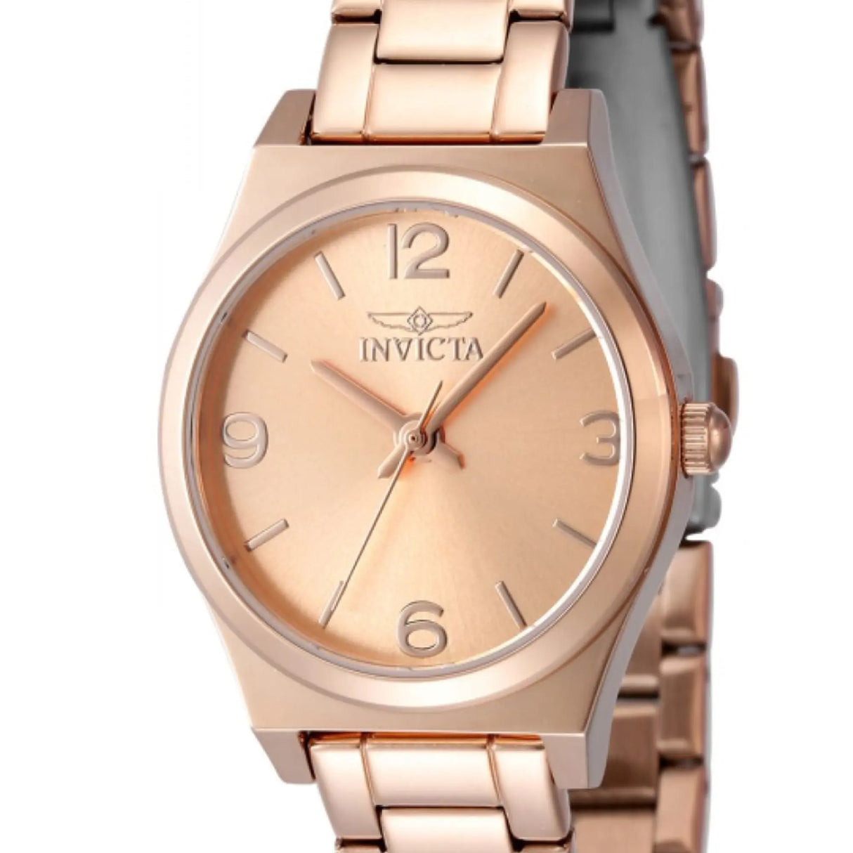 RELOJ ANALOGICO MUJER 48248 INVICTA ANGEL BRONCE CLASICO INVICTA