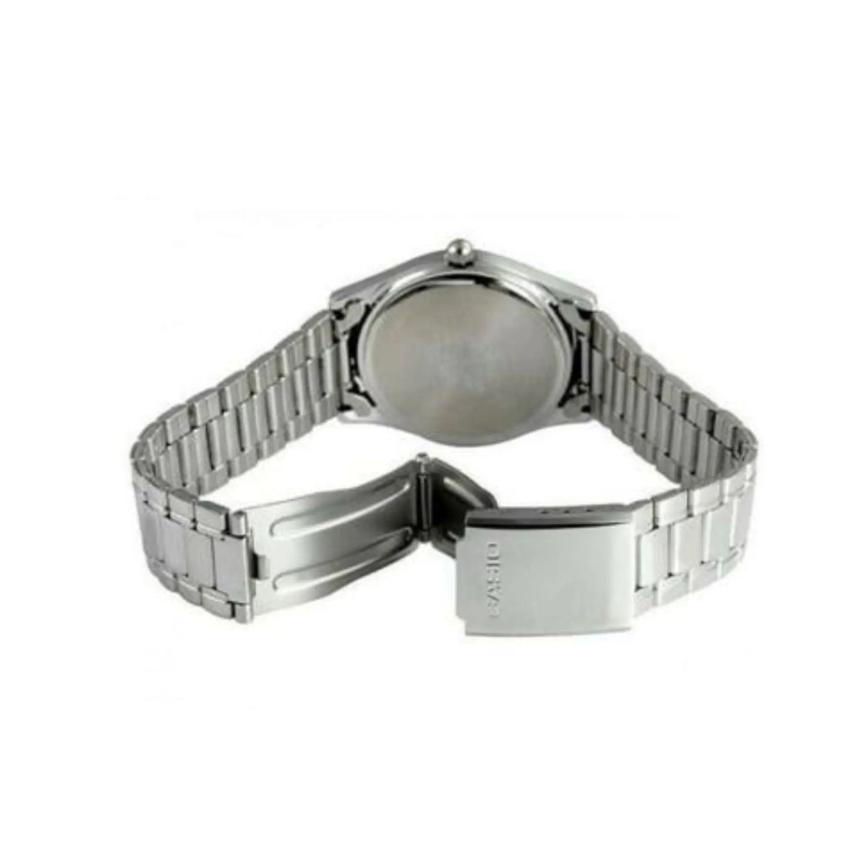 RELOJ ACUATICO MUJER LTP-1275D-1A CASIO CASIO