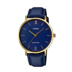 RELOJ ANALOGICO MUJER LTP-VT01GL-2BUDF CASIO AZUL CASUAL 1030159