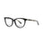 MONTURA DESCANSO MUJER KC0336 001 KENNETH COLE NEW YORK NEGRO GATO BRILLANTE 1027029 KENNETH COLE