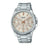 RELOJ  HOMBRE MTP-1375D-7A2 CASIO	PLOMO CLASICO CASIO