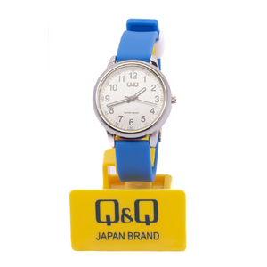 RELOJ ACUATICO MUJER QC15J304Y Q&Q CASUAL 1017851