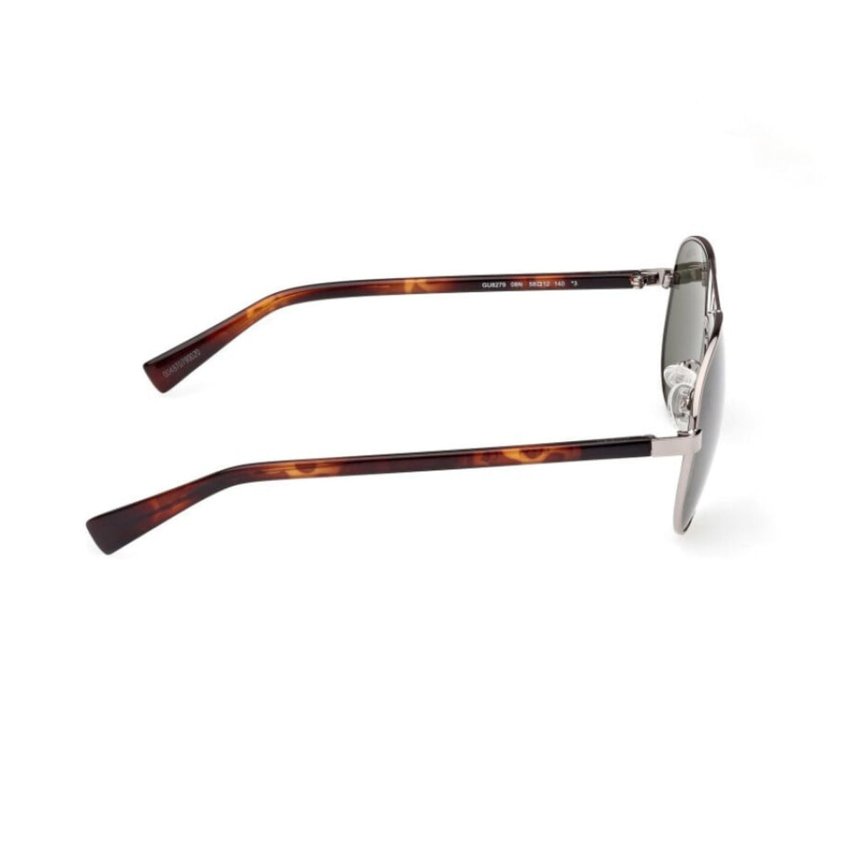 LENTES DE SOL UV400 UNISEX GU8279 08N GUESS