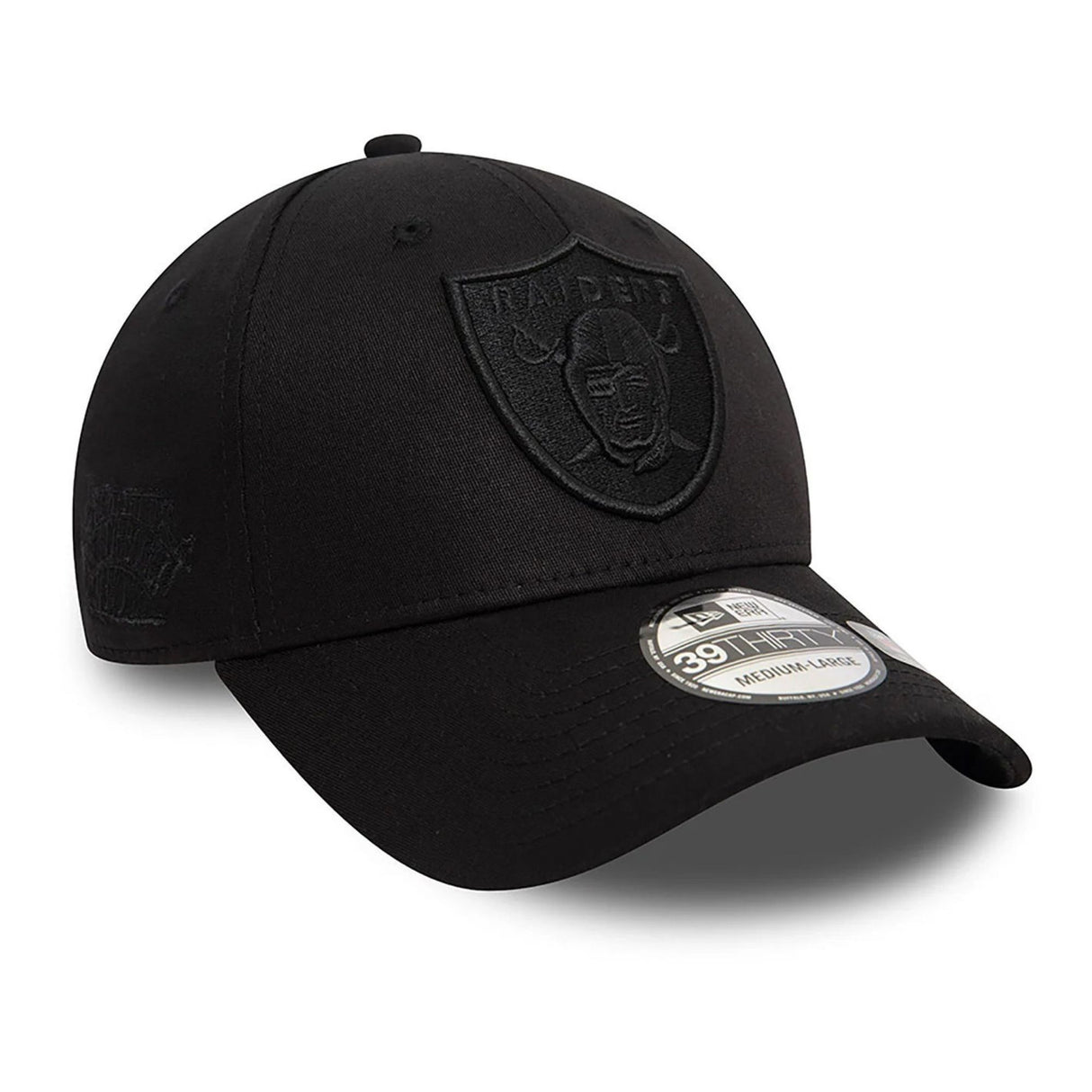 GORRA NEW ERA NFL-LAS VEGAS RAIDERS 39THIRTY 198058819443