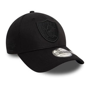 GORRA NEW ERA NFL-LAS VEGAS RAIDERS 39THIRTY 198058819443