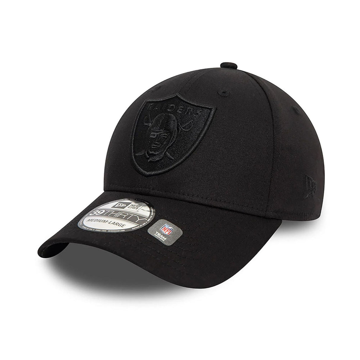 GORRA NEW ERA NFL-LAS VEGAS RAIDERS 39THIRTY 198058819443