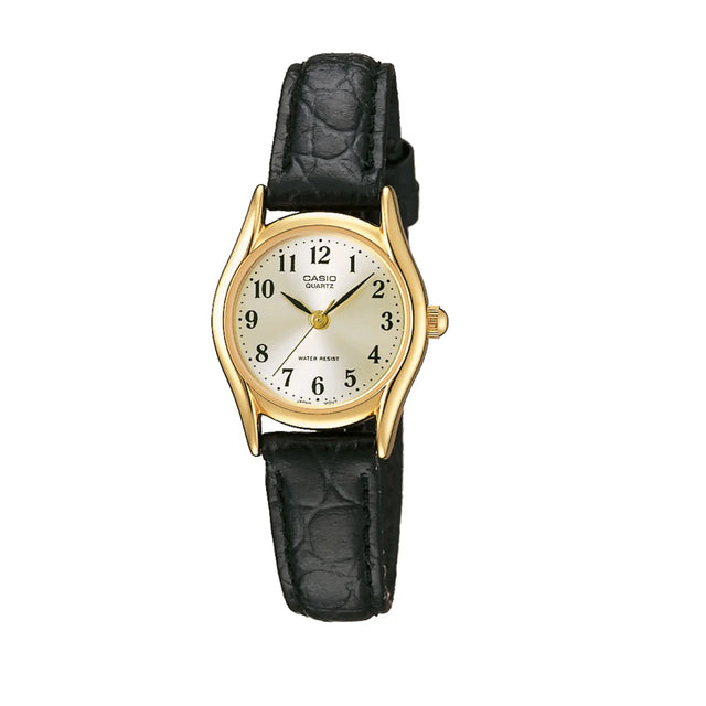 RELOJ ACUATICO MUJER LTP-1094Q-7B2 CASIO CASIO
