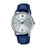 RELOJ ACUATICO HOMBRE MTP-V002L-2B3UDF CASIO CASUAL CASIO