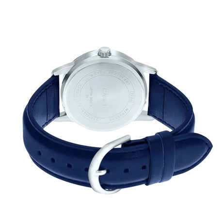 RELOJ ACUATICO HOMBRE MTP-V002L-2B3UDF CASIO CASUAL CASIO