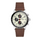 RELOJ ANALOGICO HOMBRE FS6042 FOSSIL	MARRON CASUAL 1031023 - SUNTIMESTORE.COM