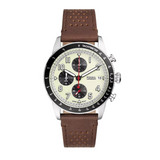 RELOJ ANALOGICO HOMBRE FS6042 FOSSIL	MARRON CASUAL 1031023