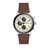 RELOJ ANALOGICO HOMBRE FS6042 FOSSIL	MARRON CASUAL 1031023