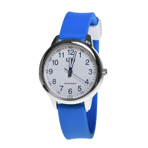 RELOJ ACUATICO MUJER QC15J304Y Q&Q CASUAL 1017851