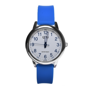 RELOJ ACUATICO MUJER QC15J304Y Q&Q CASUAL 1017851