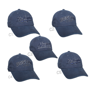 GORRA PRELAVADA UNISEX 3PRS004 SUNTIME AZUL SPORT 1030054