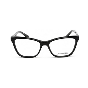 MONTURA DESCANSO UNISEX CK5891 CALVIN KLEIN NEGRO 1008429 CALVIN KLEIN