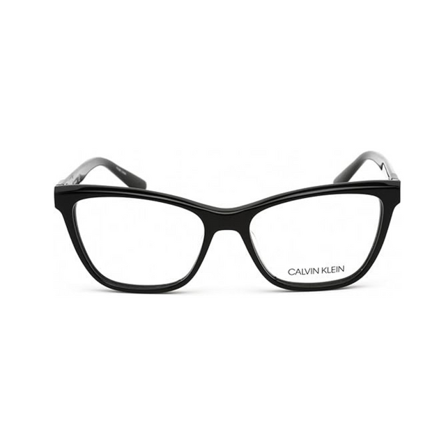 MONTURA DESCANSO UNISEX CK5891 CALVIN KLEIN NEGRO 1008429 CALVIN KLEIN