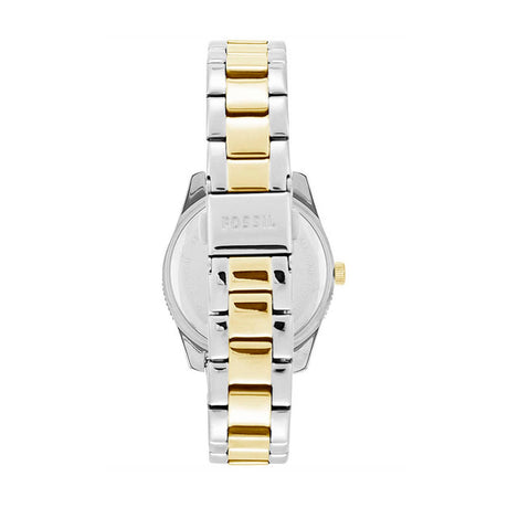 RELOJ ANALOGICO MUJER ES4319 FOSSIL FOSSIL