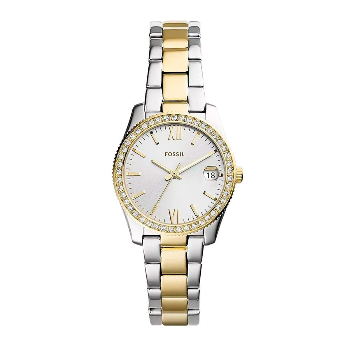 RELOJ ANALOGICO MUJER ES4319 FOSSIL FOSSIL
