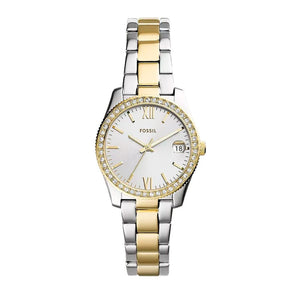 RELOJ ANALOGICO MUJER ES4319 FOSSIL FOSSIL