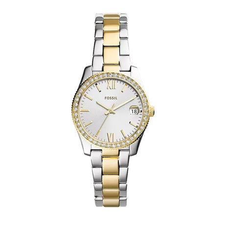 RELOJ ANALOGICO MUJER ES4319 FOSSIL FOSSIL