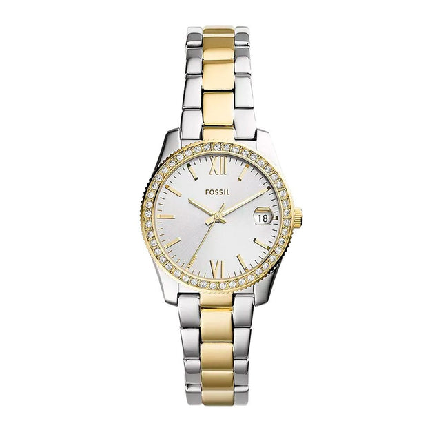 RELOJ ANALOGICO MUJER ES4319 FOSSIL FOSSIL
