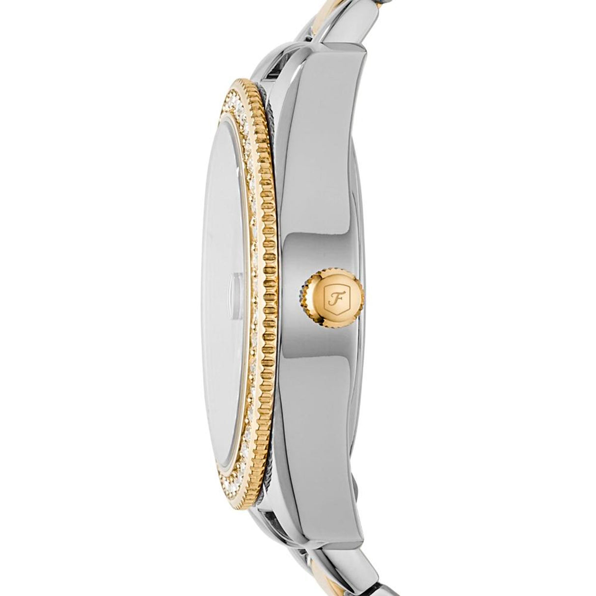 RELOJ ANALOGICO MUJER ES4319 FOSSIL FOSSIL