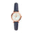 RELOJ ANALOGICO MUJER ES4502 FOSSIL FOSSIL