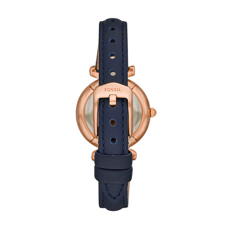 RELOJ ANALOGICO MUJER ES4502 FOSSIL FOSSIL