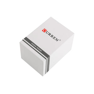 RELOJ ANALOGICO MUJER C9017L CURREN