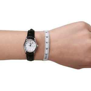 RELOJ ACUATICO MUJER LTP-1094E-7B CASIO CASIO