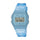 RELOJ DIGITAL UNISEX F-91WS-2D CASIO CASIO