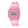 RELOJ ACUATICO MUJER F-91WS-4DF CASIO CASIO