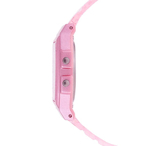 RELOJ ACUATICO MUJER F-91WS-4DF CASIO