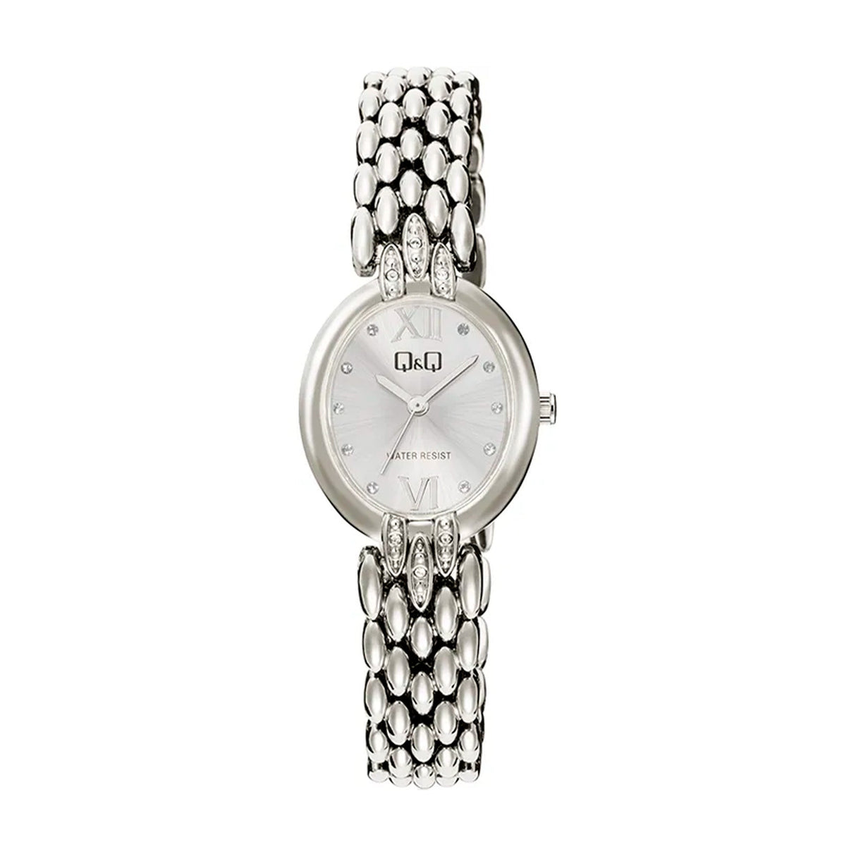 RELOJ ANALOGICO MUJER F16A-001PY Q&Q Q&Q
