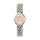 RELOJ ANALOGICO MUJER F16A-003PY Q&Q Q&Q