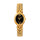 RELOJ ANALOGICO MUJER F16A-005PY Q&Q Q&Q