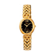 RELOJ ANALOGICO MUJER F16A-005PY Q&Q Q&Q