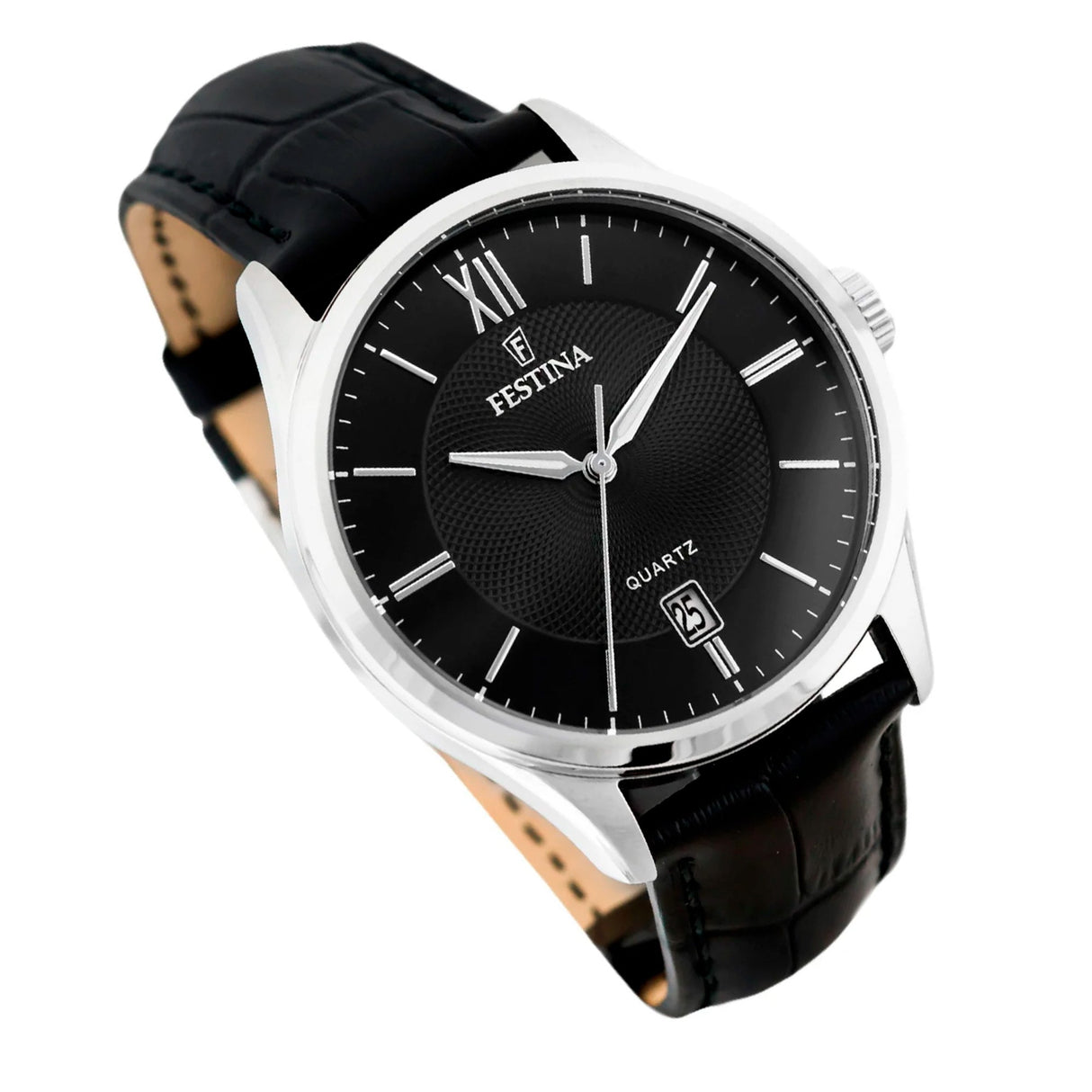 RELOJ ANALOGICO HOMBRE F20426/3 FESTINA FESTINA