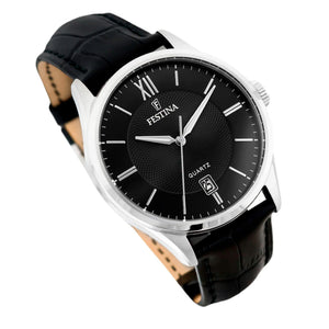 RELOJ ANALOGICO HOMBRE F20426/3 FESTINA FESTINA