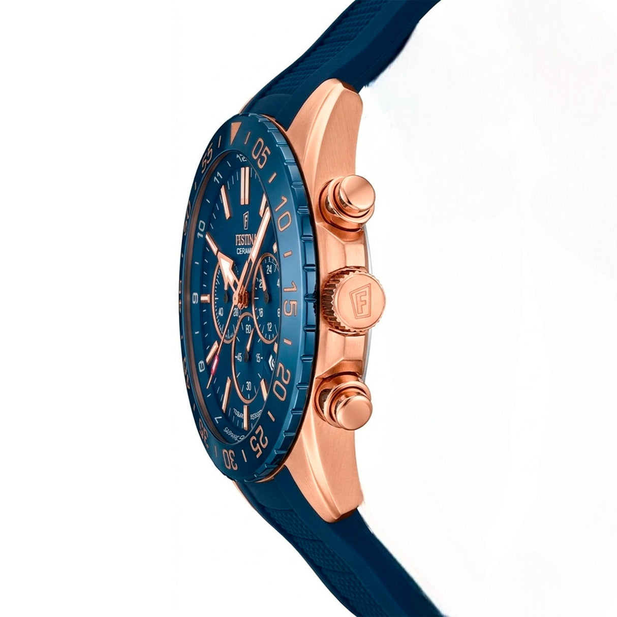 RELOJ ANALOGICO HOMBRE F20516/1 FESTINA FESTINA