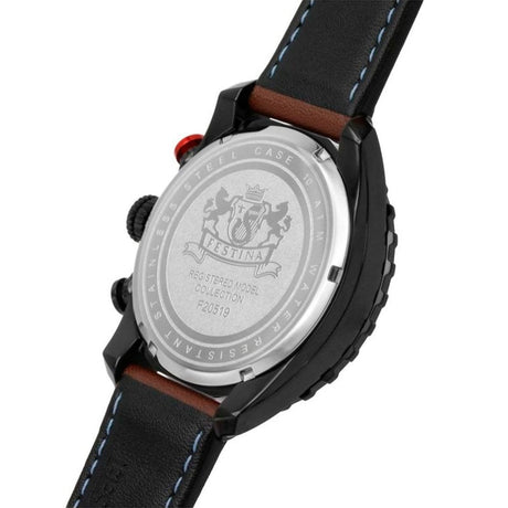 RELOJ ANALOGICO HOMBRE F20519/1 FESTINA FESTINA