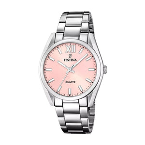 RELOJ ANALOGICO MUJER F20622/2 FESTINA