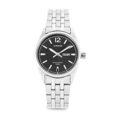 RELOJ ANALOGICO MUJER LTP-1335D-1A CASIO CASIO