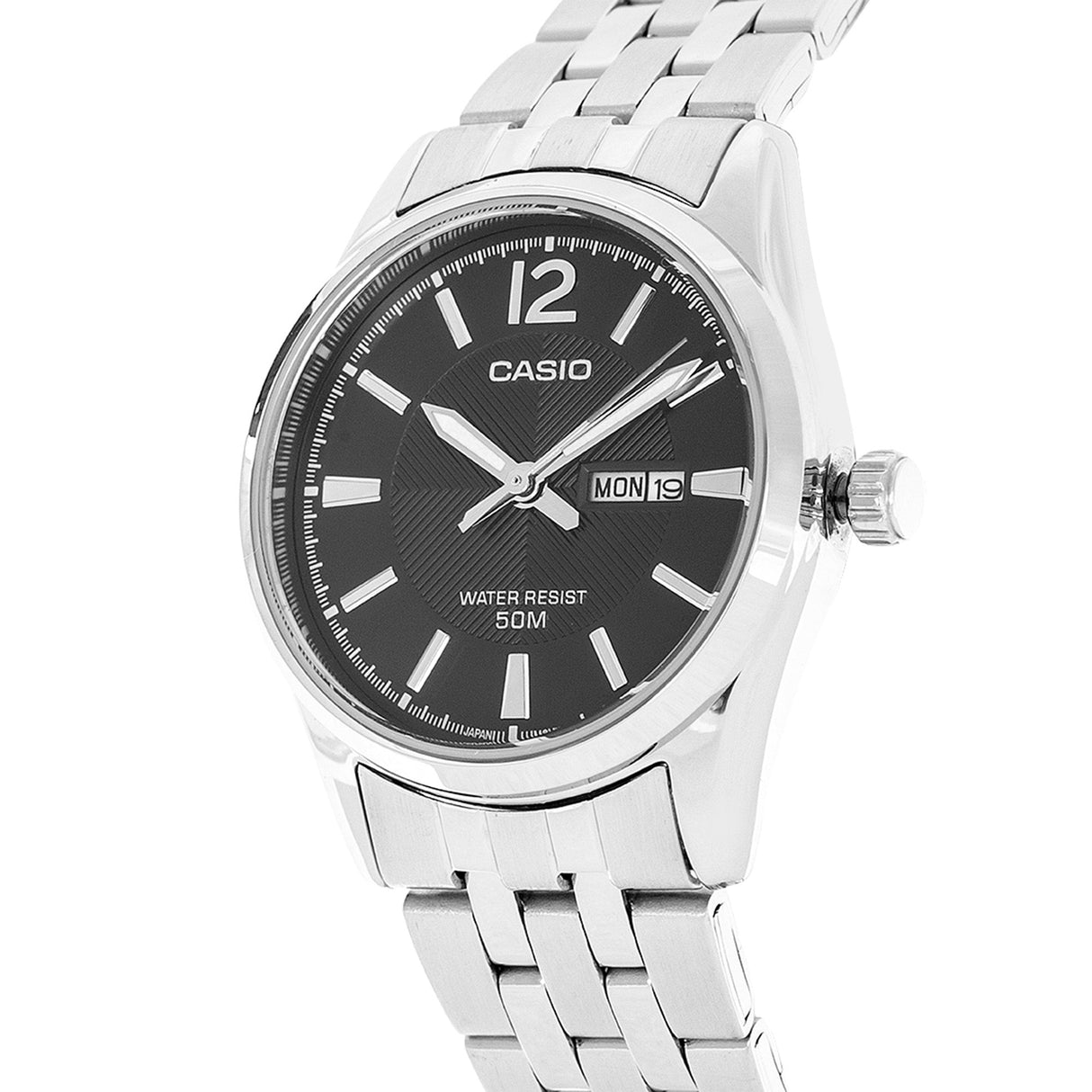 RELOJ ANALOGICO MUJER LTP-1335D-1A CASIO CASIO