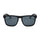 LENTES DE SOL POLARIZADO UNISEX D731 DUBERY NEGRO/NEGRO/VERDE DUBERY