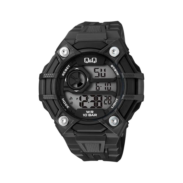 RELOJ DIGITAL HOMBRE G18A-001VY Q&Q Q&Q