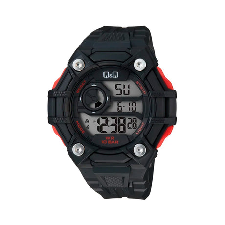 RELOJ DIGITAL HOMBRE G18A-002VY Q&Q Q&Q