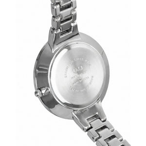 RELOJ ANALOGICO MUJER F611J202Y Q&Q Q&Q